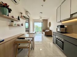Normanton Park (D5), Apartment #578665181